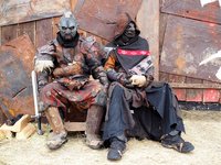 ocl 2018.jpg (665.19 KiB) 5056 mal betrachtet Mit dem komischen Tarbursack.