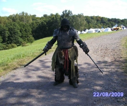 Epic Empires 2009