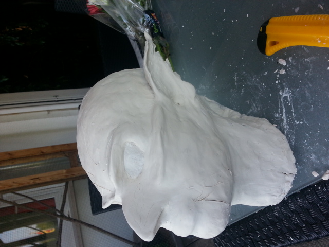 Maske