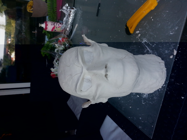 Maske